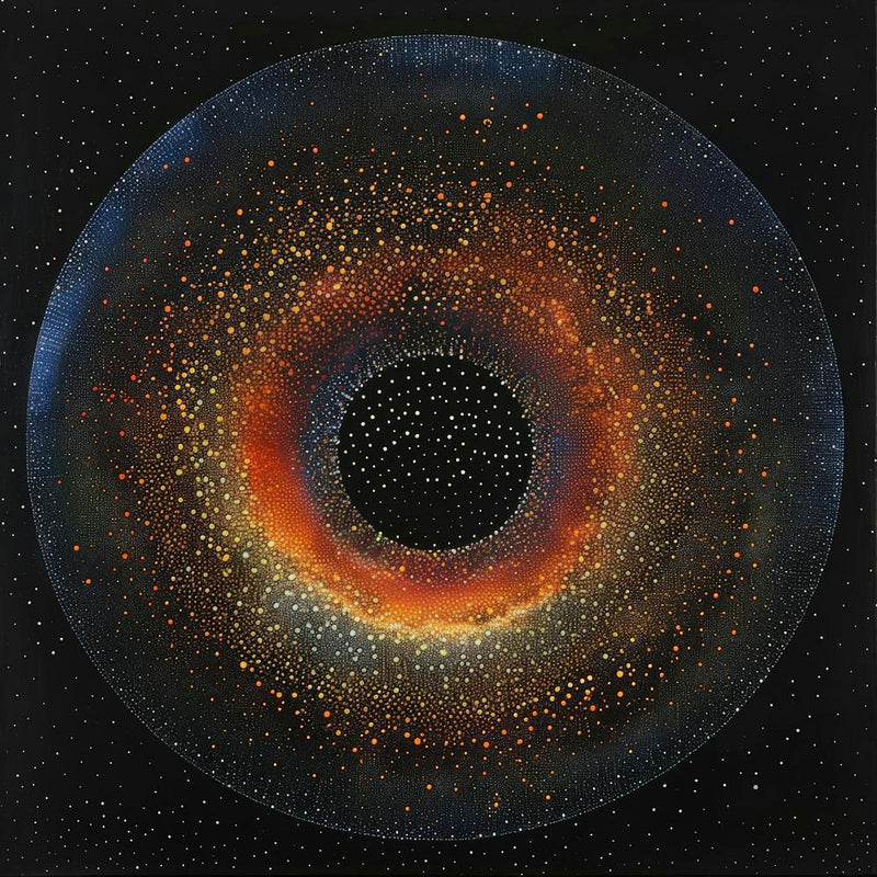 Ring Of Stars