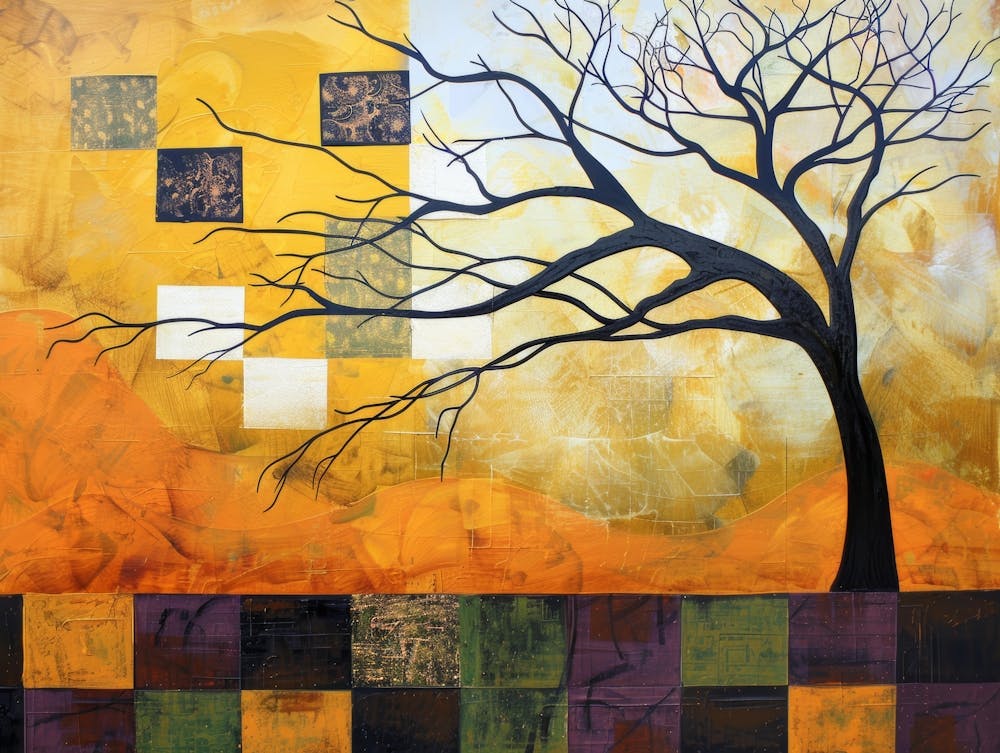 Tree Of Life 112