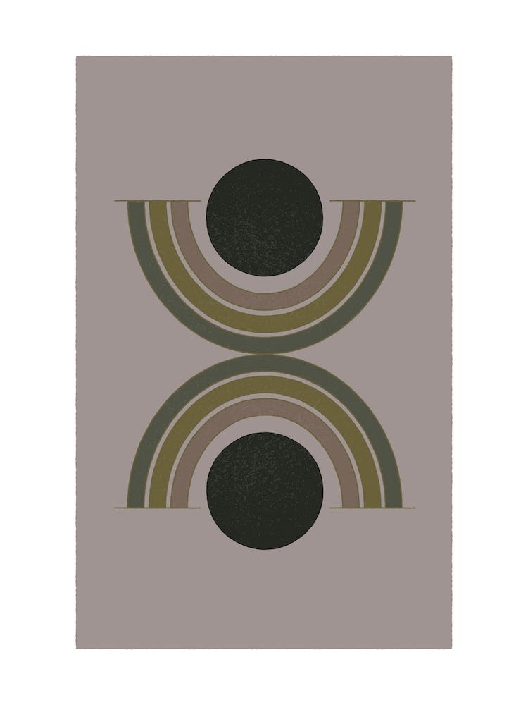 Abstract Neutral Rainbow