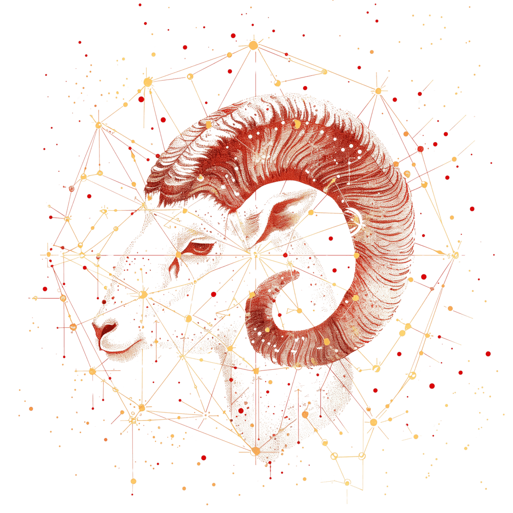 Aries Zodiac Sign