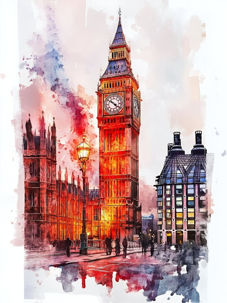 Big Ben 7