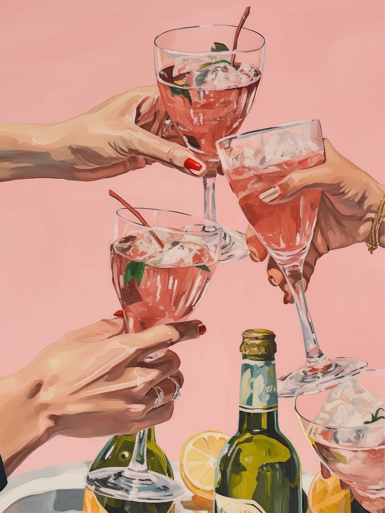 Cocktail Party