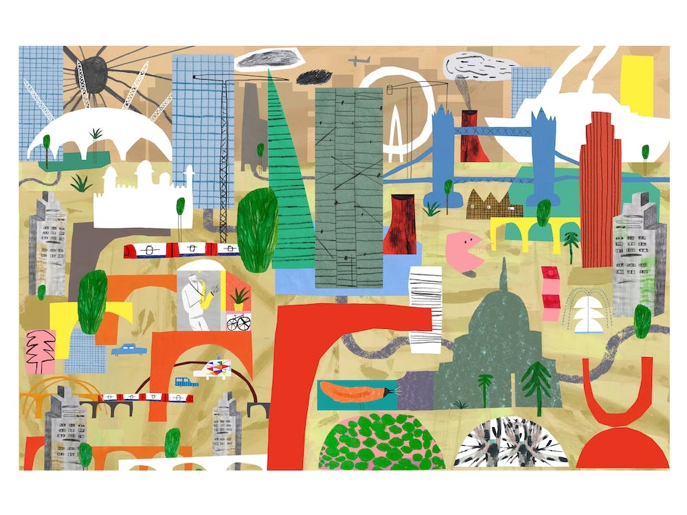 London City