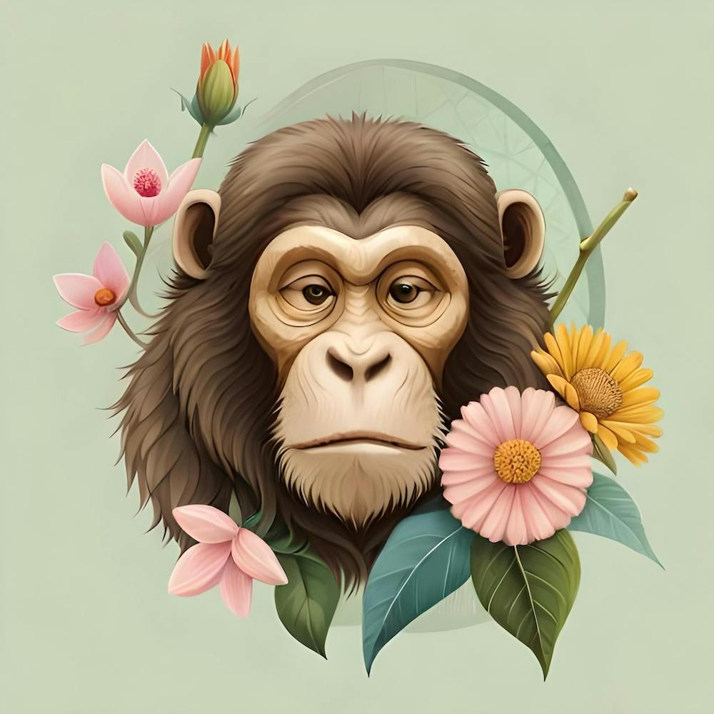 Chimpanzee