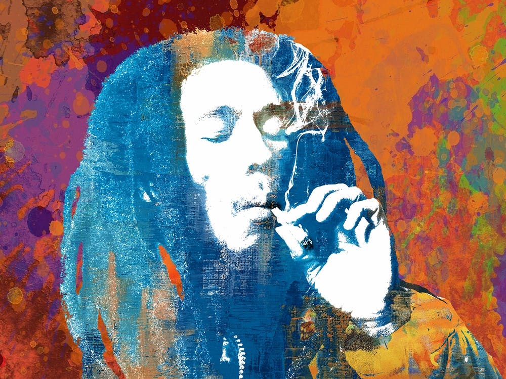 Bob Marley