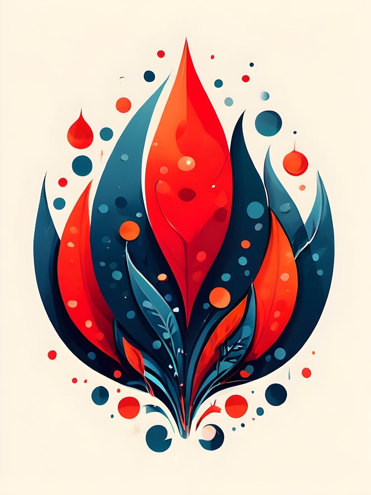 Fire Art