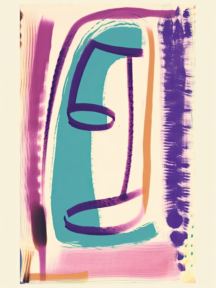 Momentum Abstract 8