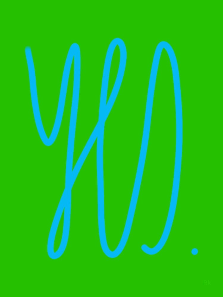 No