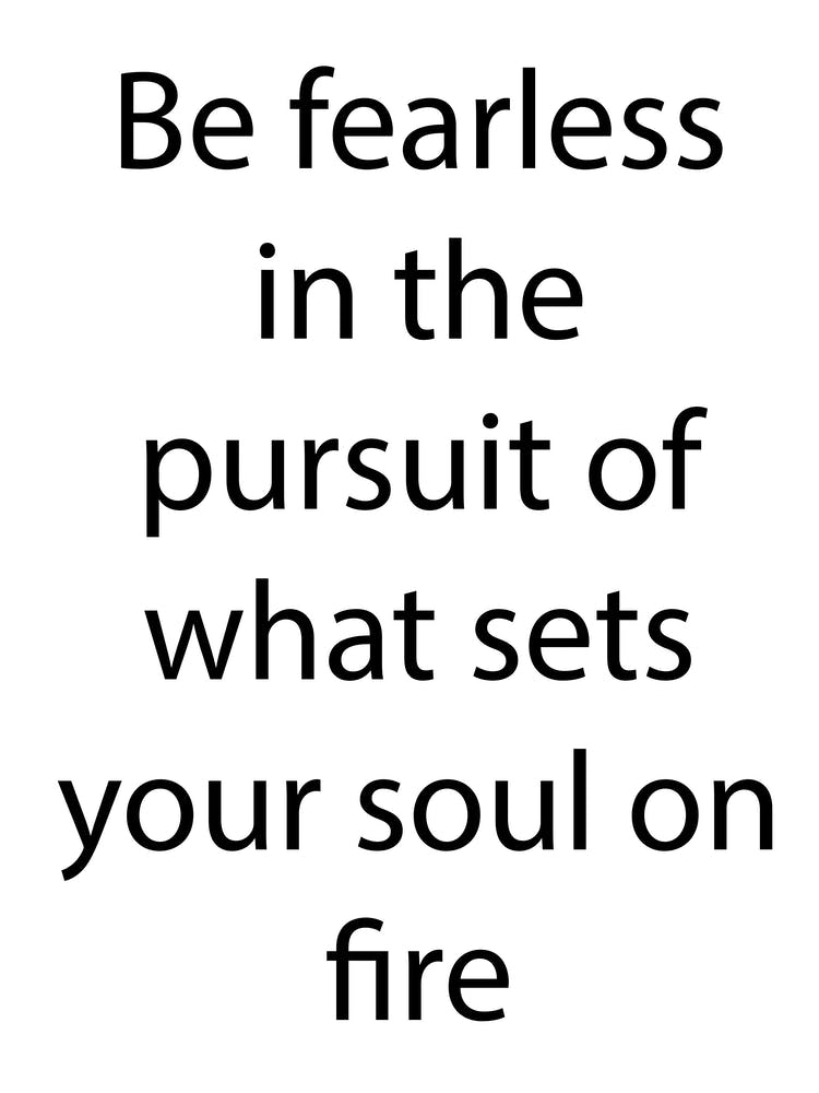 Inspirational Quote 5