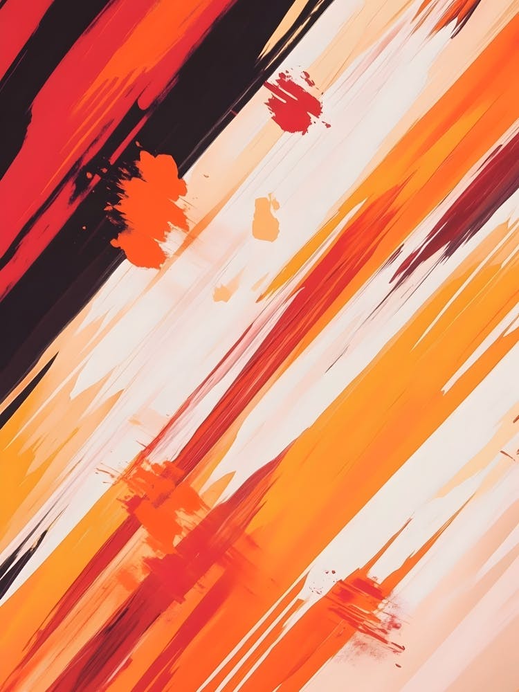 Abstract Painting 179