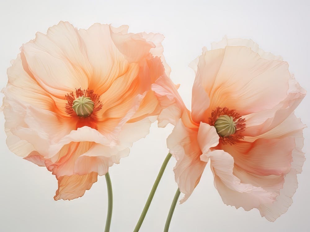 Poppies 3