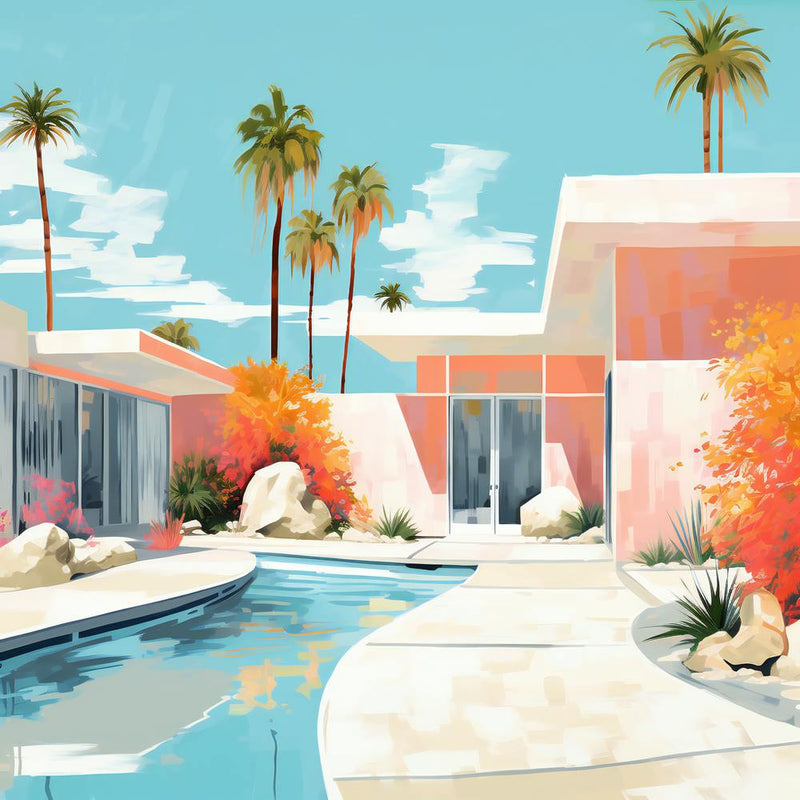California House