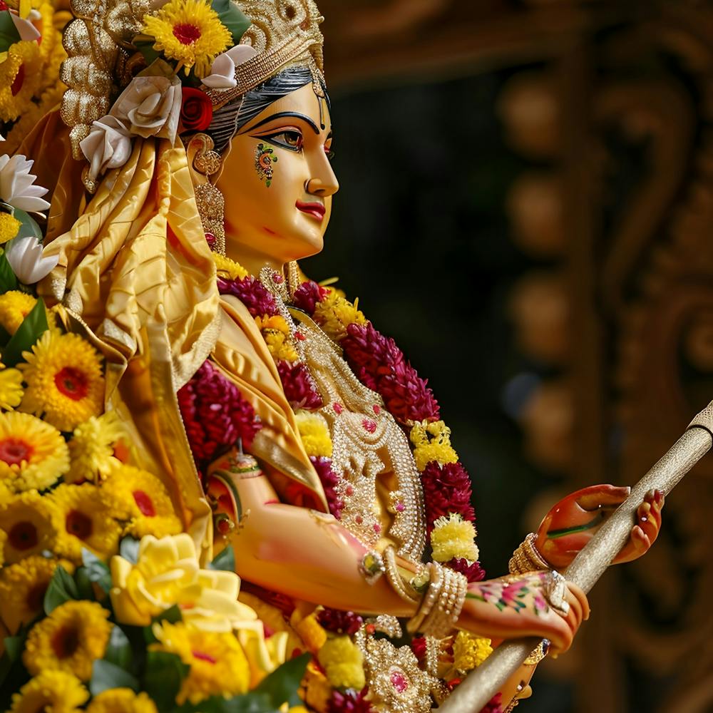 Lord Krishna 7