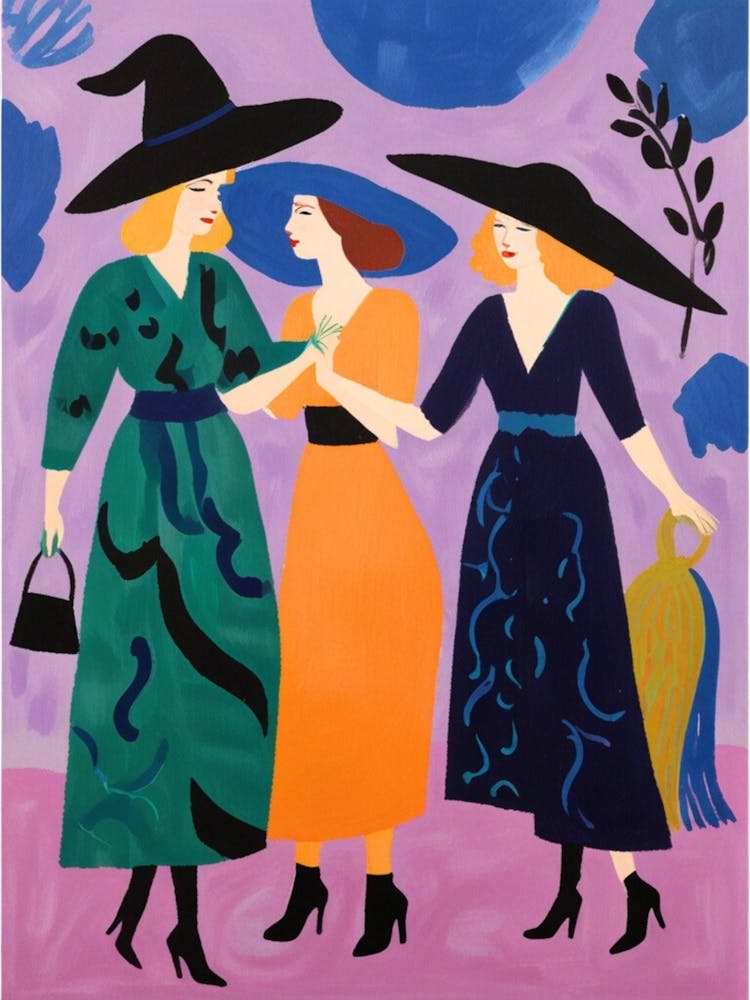 Witches 2
