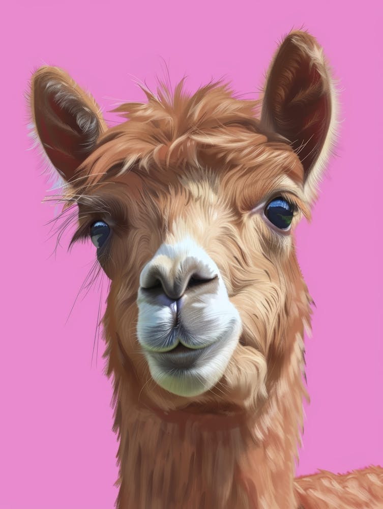 Llama 13