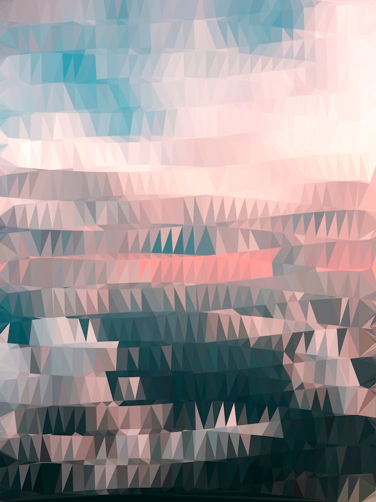 Crystal Evening