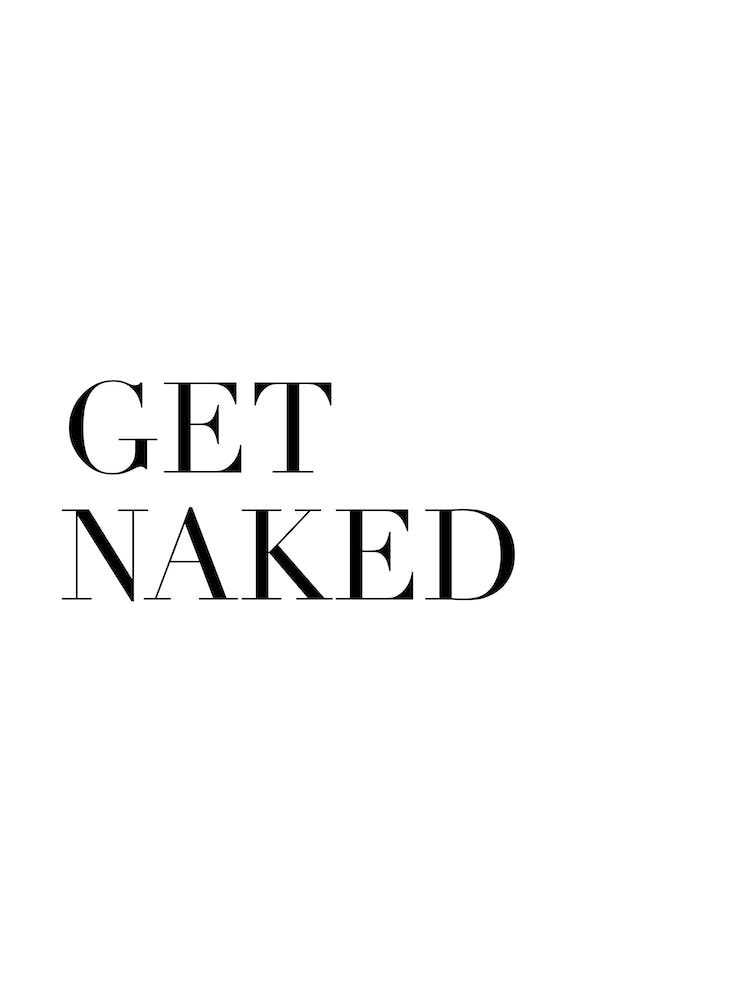 Get Naked