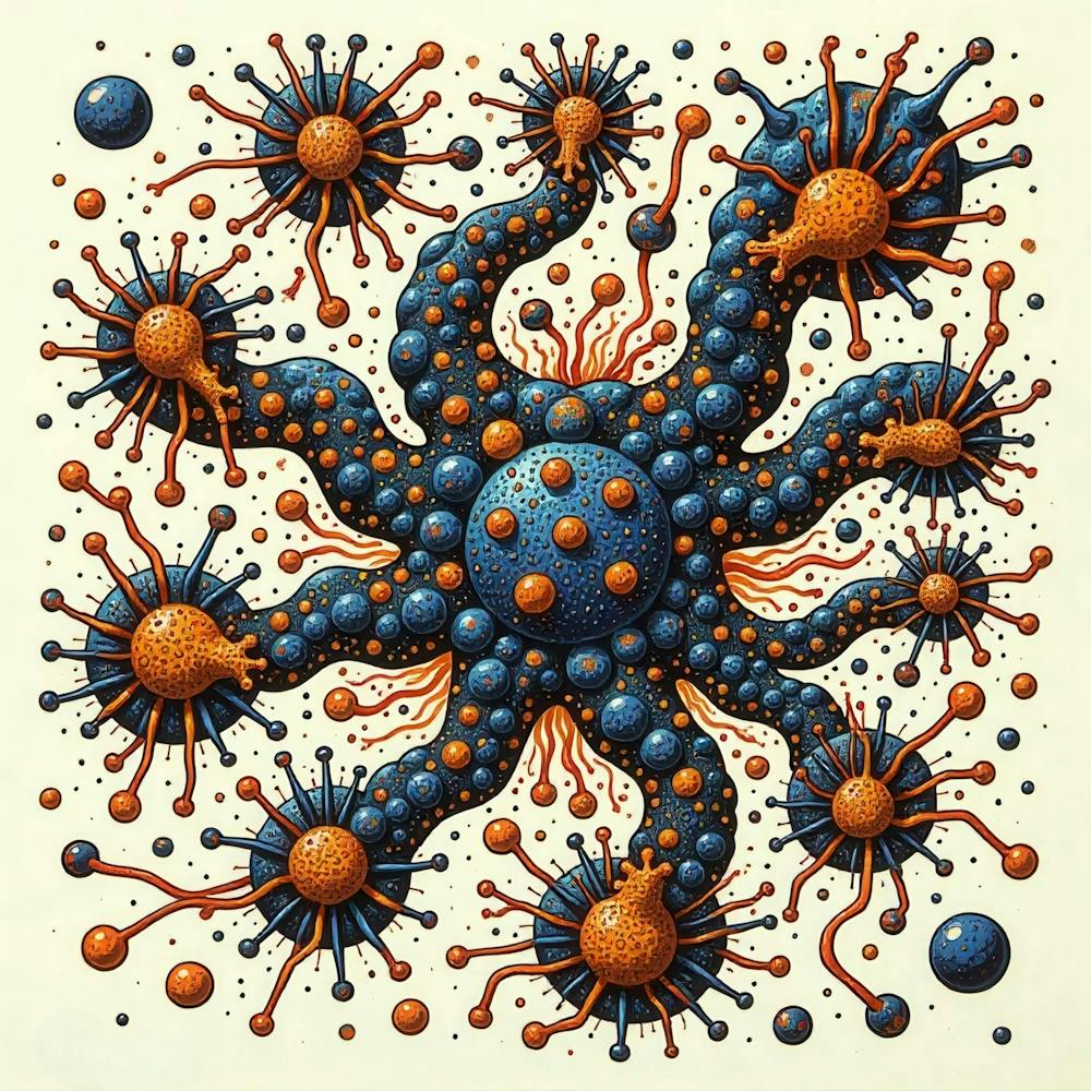 Symbiosis 4