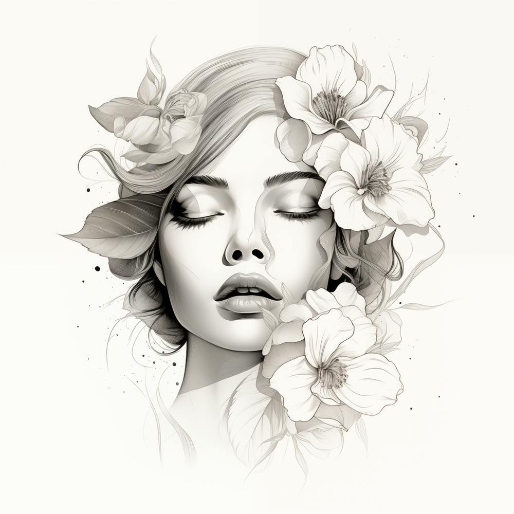 Flower Girl