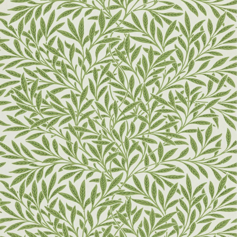 William Morris Willow Pattern (1874)