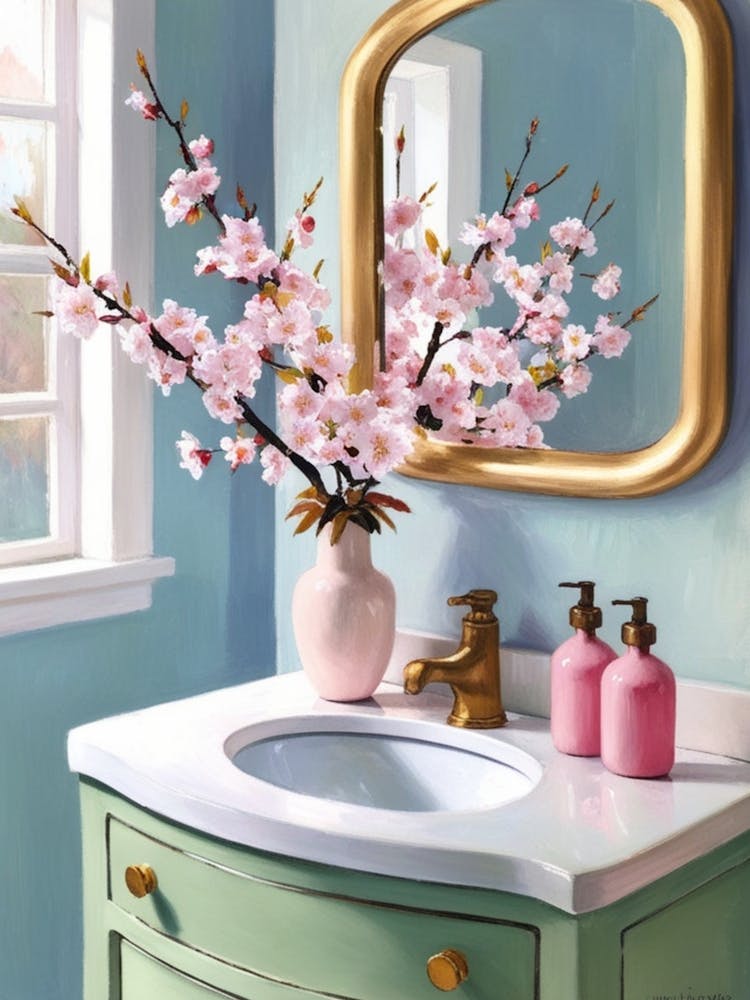 Cherry Blossoms 2