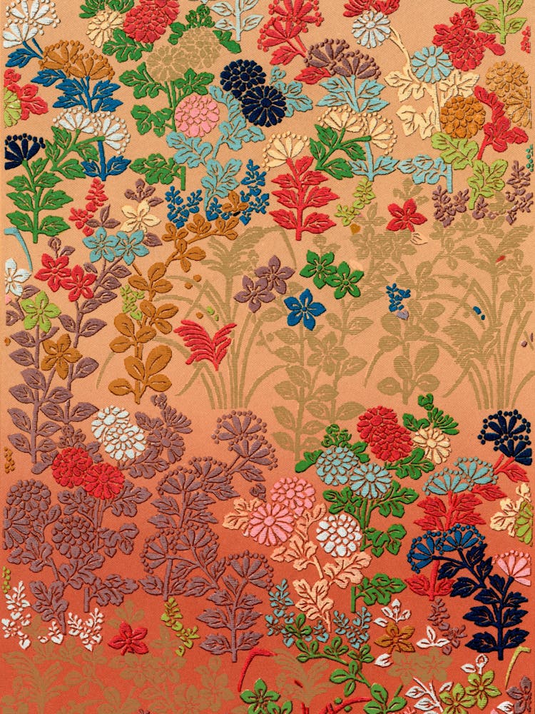 Asian Garden 1