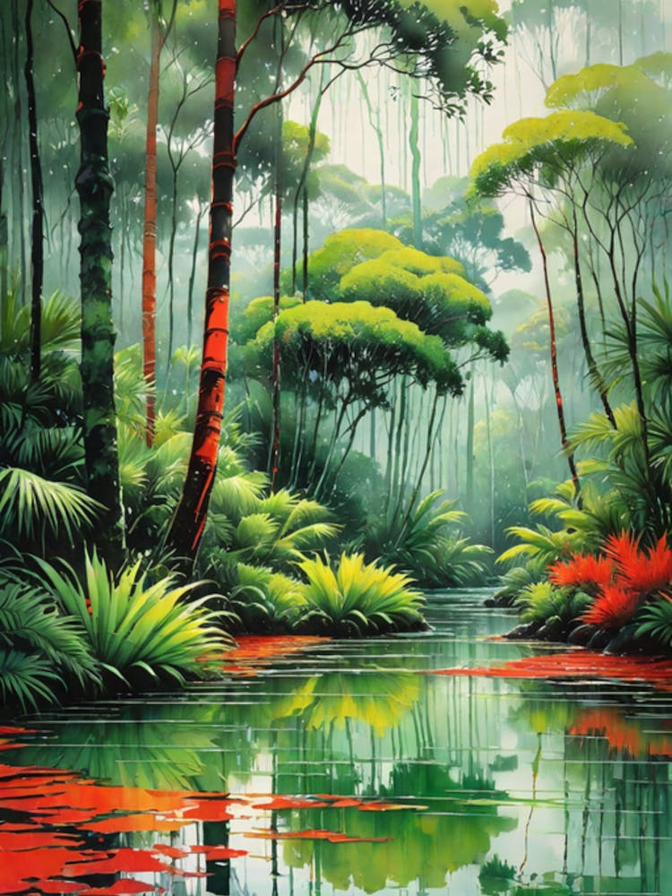 Jungle
