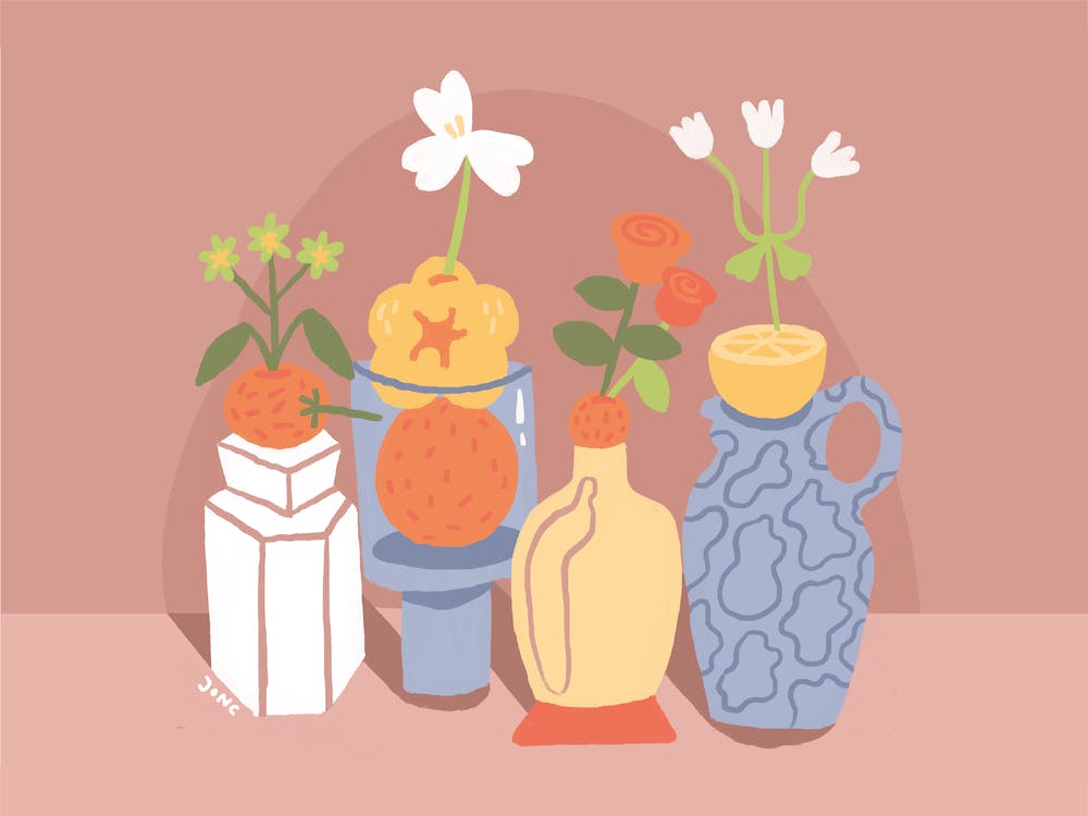 Still Life
