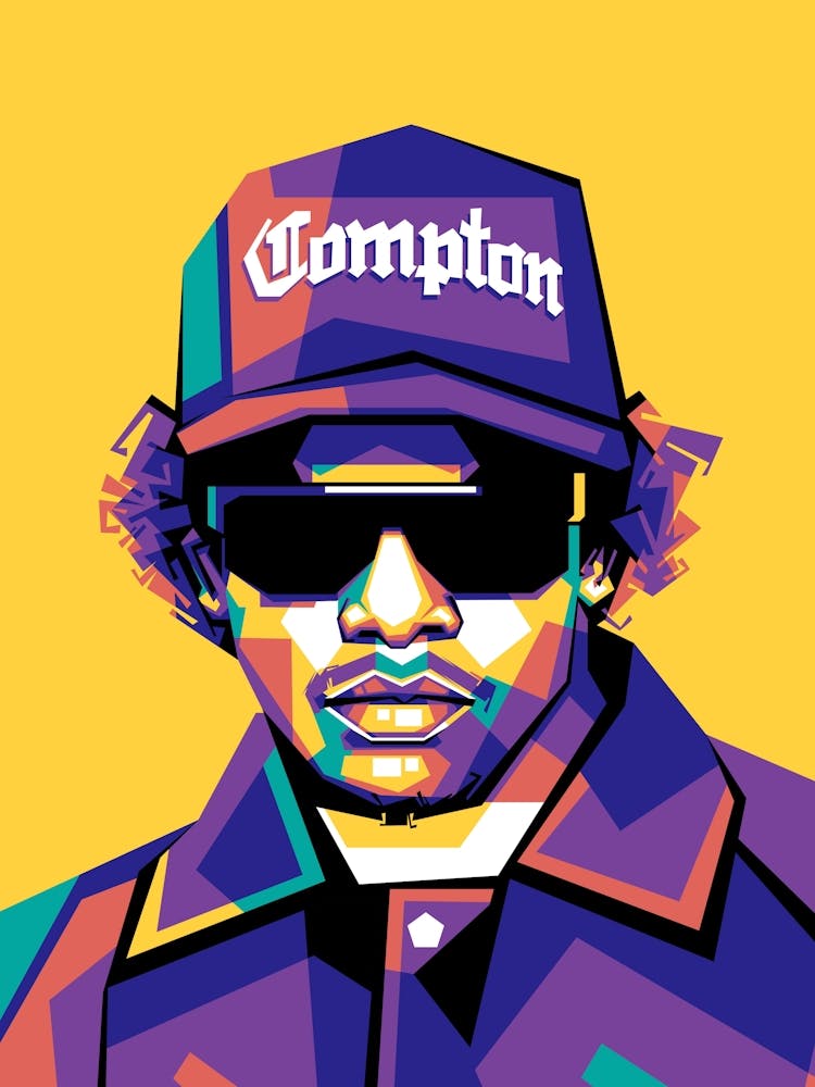 Eazy E WPAP