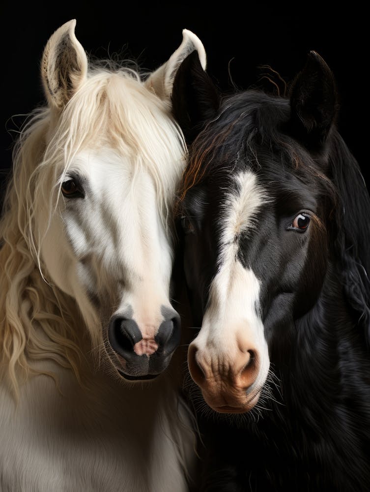 Horses 0000 P Horse Friends 1 1