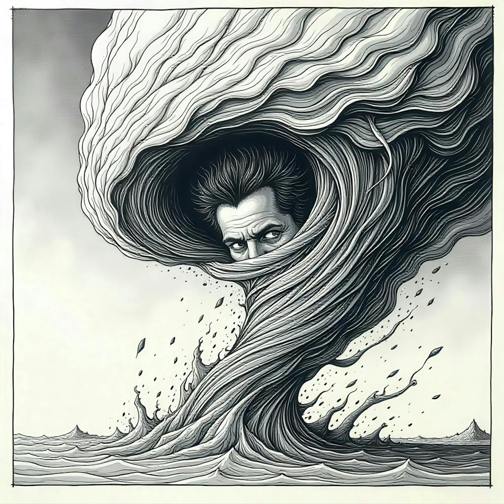 'The Wind'