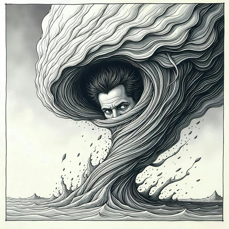 'The Wind'