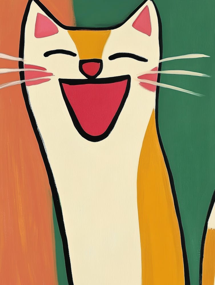 Kitty Cat 21