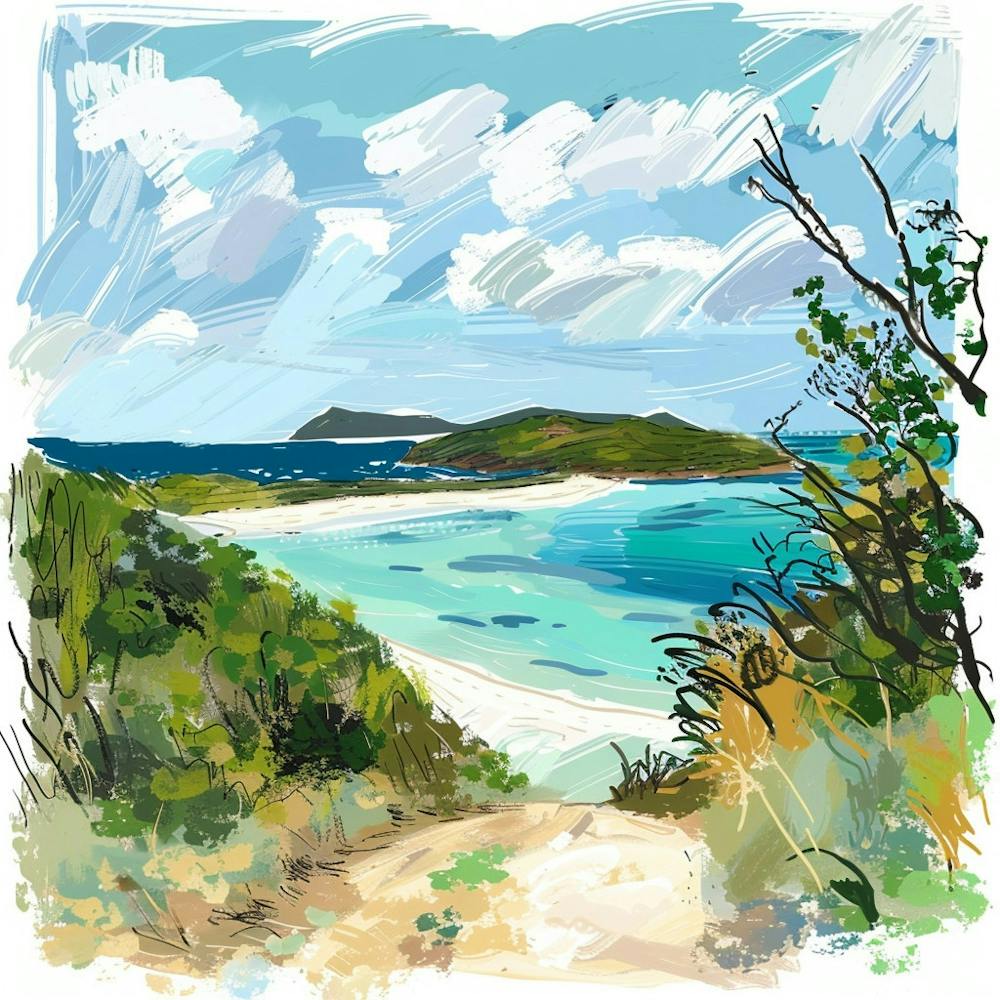 British Virgin Islands