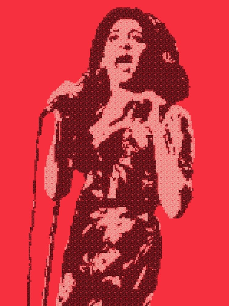 Amy Winehouse Dot.