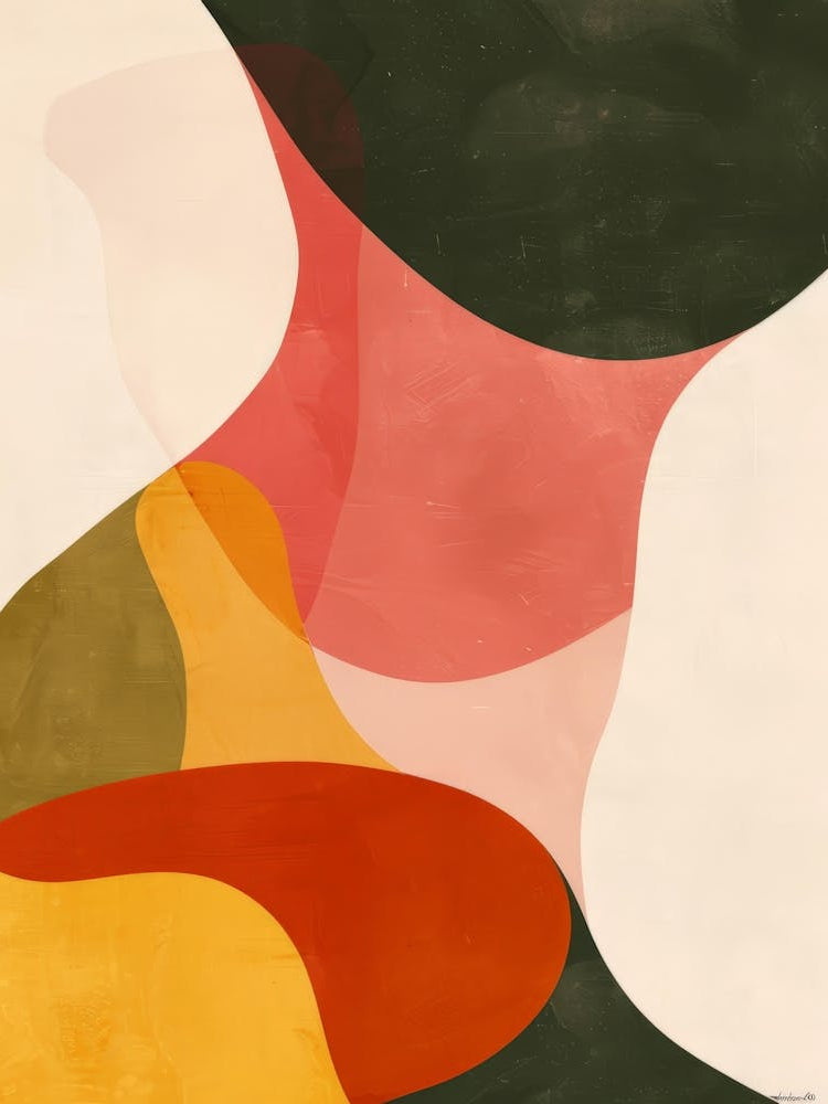 Abstract Painting 792