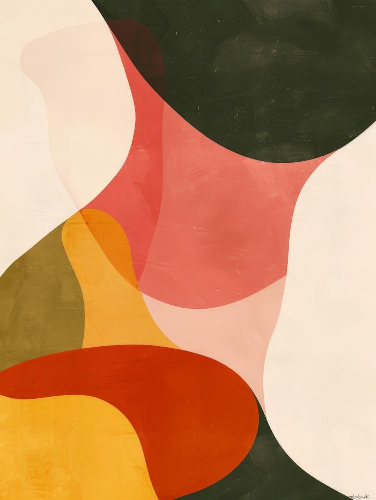 Abstract Painting 792