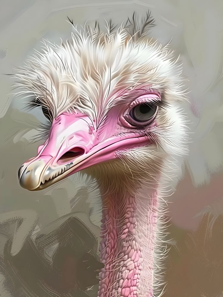 Ostrich