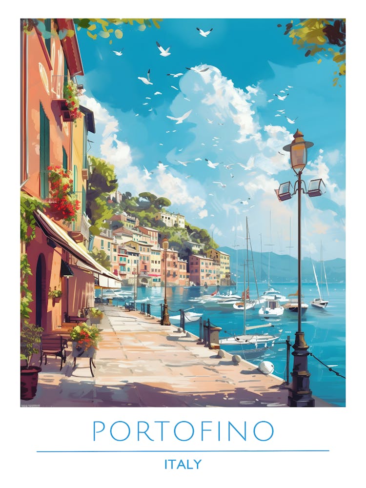 Portofino