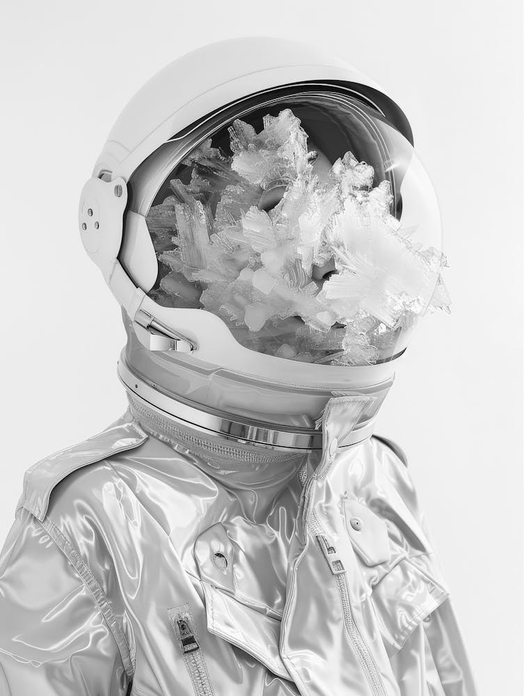 Combinaison spatiale