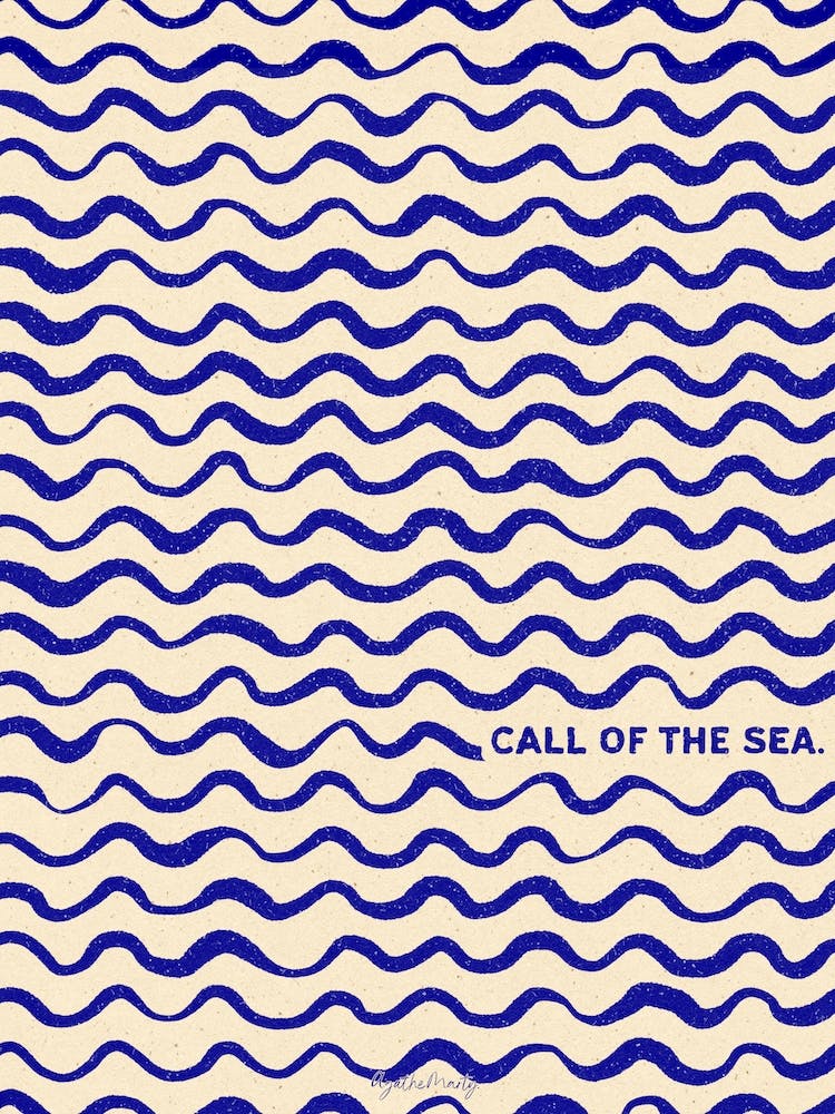 Call Of The Sea Office