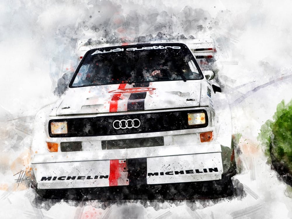 Quattro