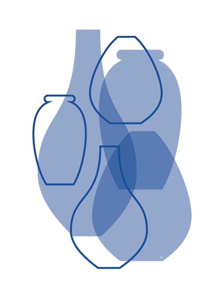 Vases