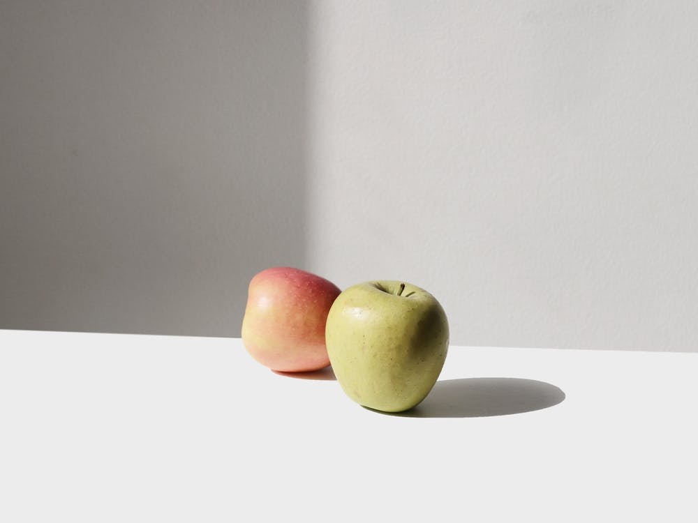 Apple Sisters Square