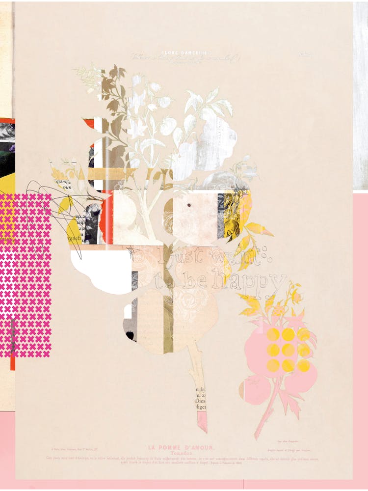 Daydream Monday Night In Spring Mix