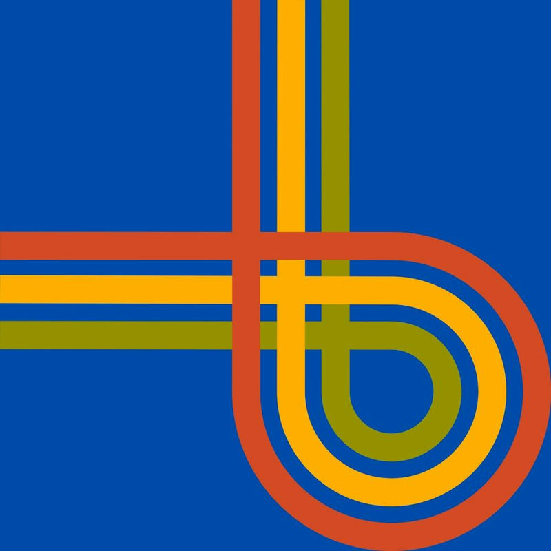 L - Logo