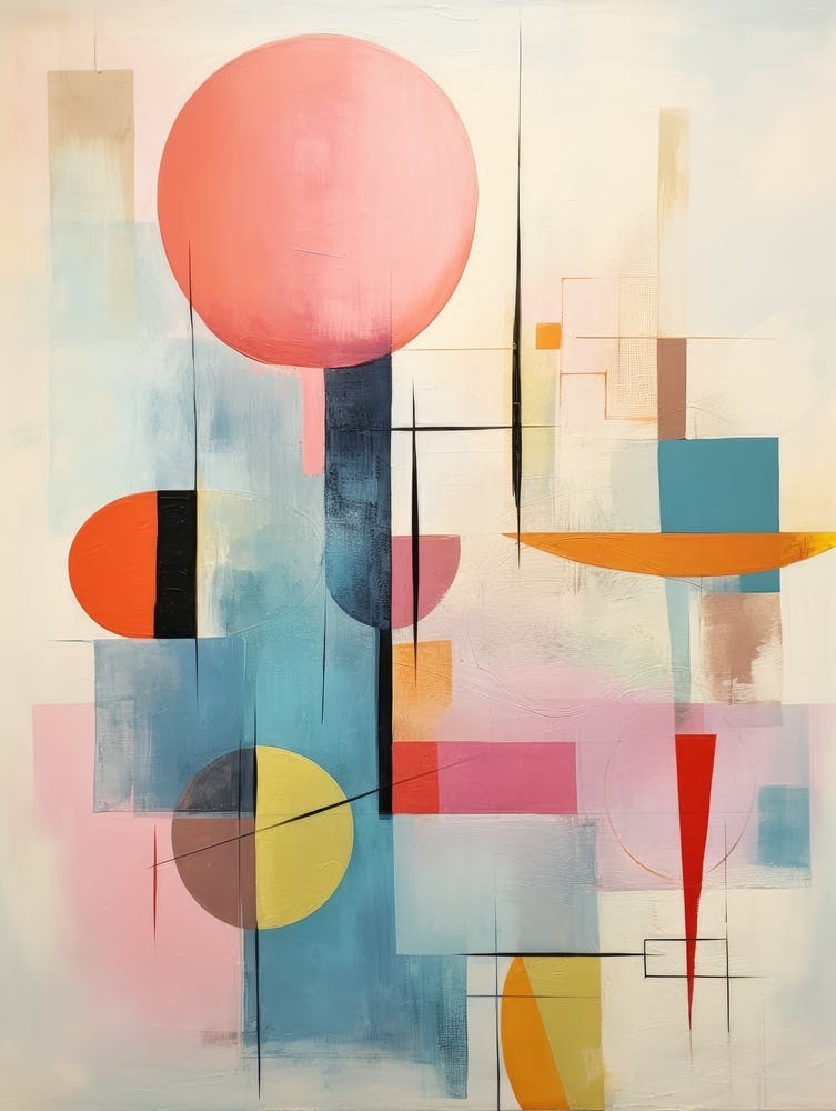 Abstract Painting 38