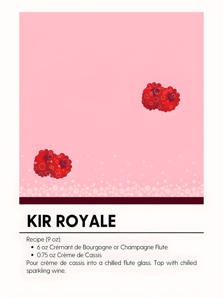 Kir Royale 2