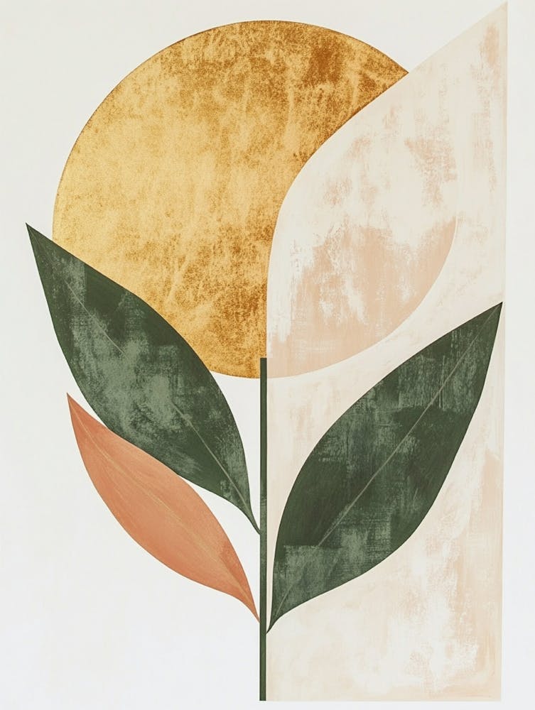 Golden Leaf