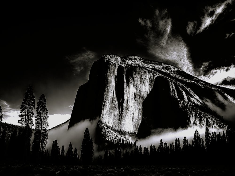 Yosemite